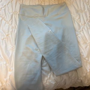Nike Dri-Fit Full Length Leggings RARE COLOR